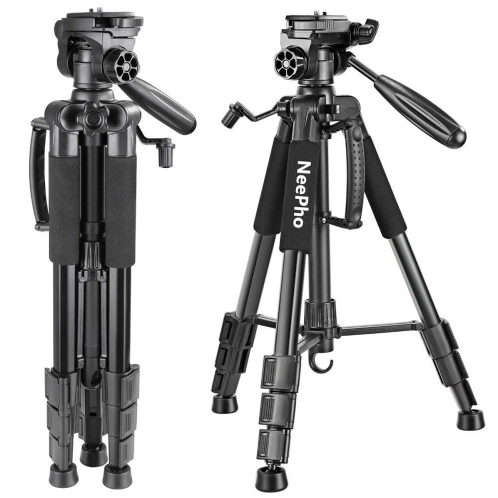 Newface NP8820 Tripod