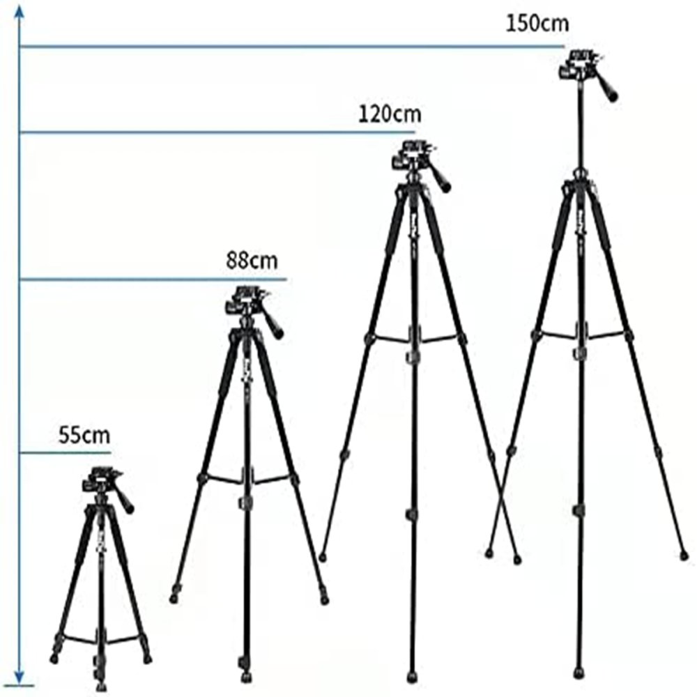 Newface NP8820 Tripod