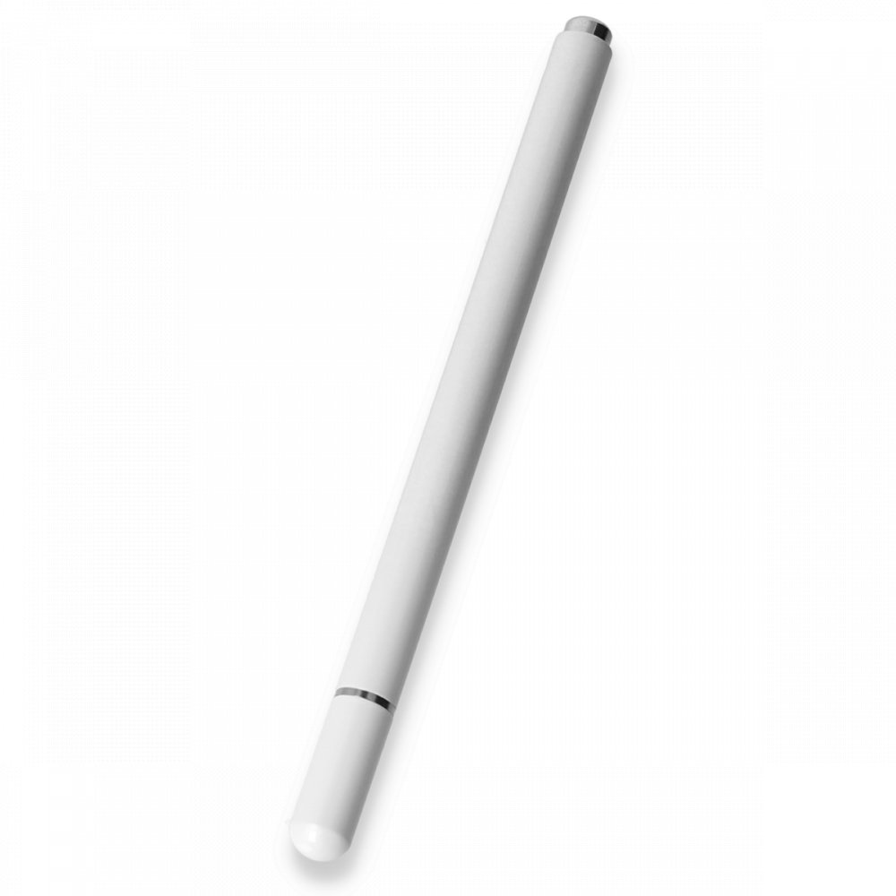 Newface Pen 108 Universal Dokunmatik Stylus Kalem - Beyaz