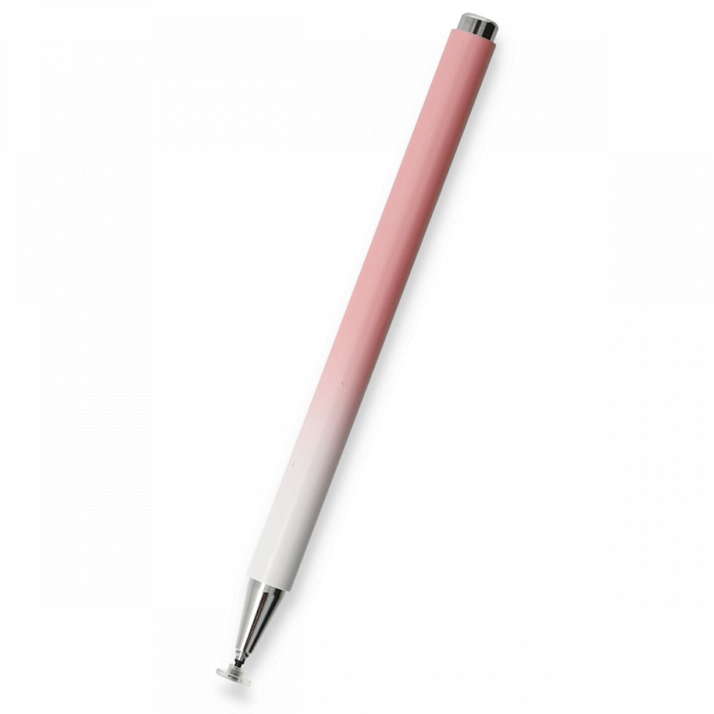 Newface Pen 108 Universal Dokunmatik Stylus Kalem - Pembe