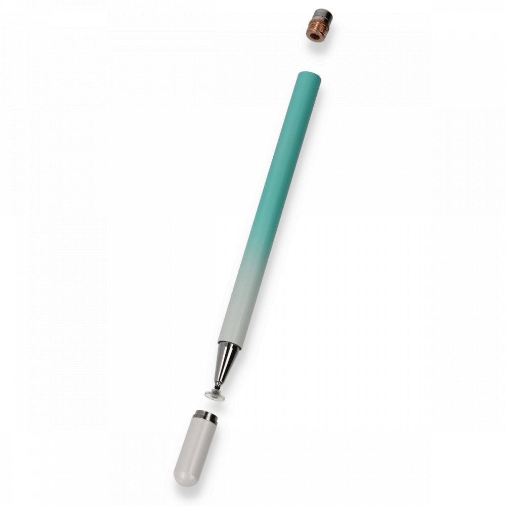 Newface Pen 108 Universal Dokunmatik Stylus Kalem - Yeşil