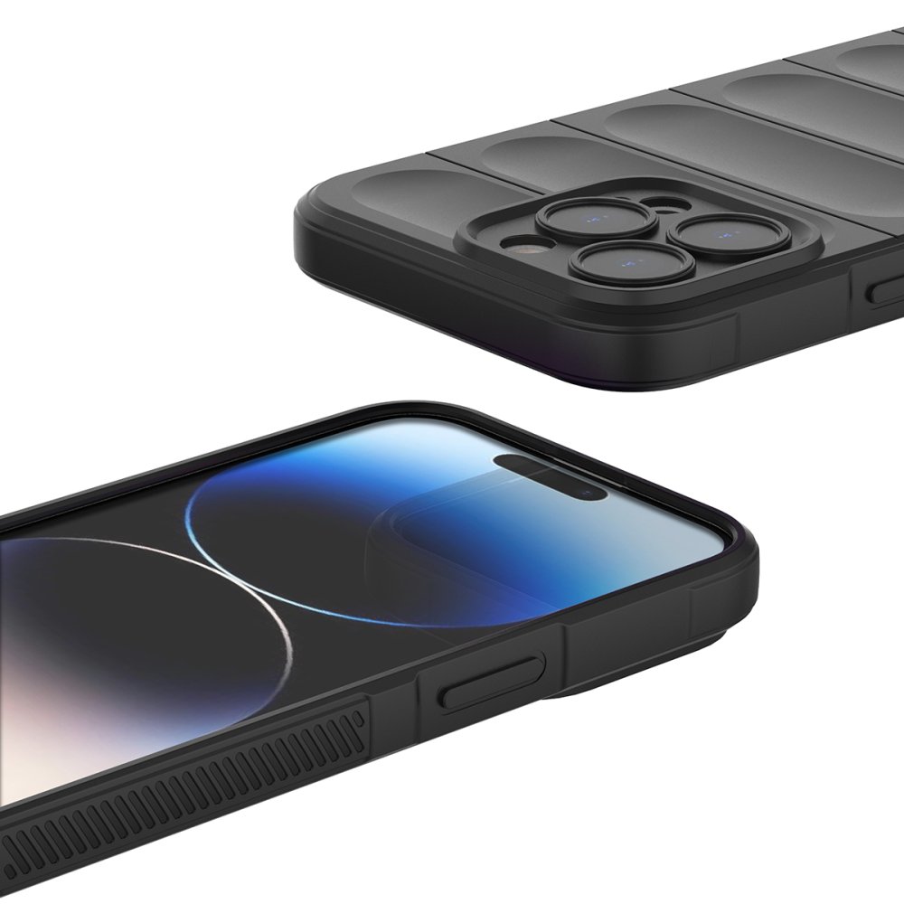 Newface Realme 10 4G Kılıf Optimum Silikon - Bordo