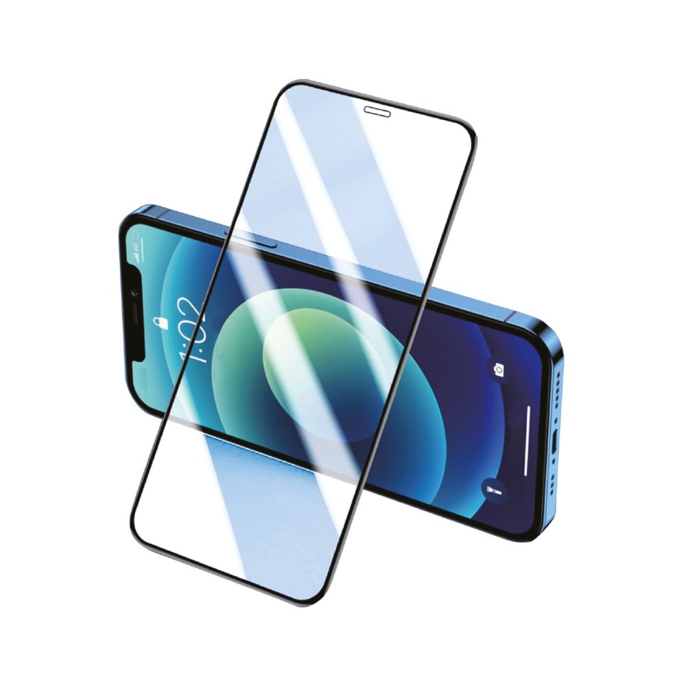 Newface Samsung Galaxy A05 3D Antistatik Seramik Nano Ekran Koruyucu