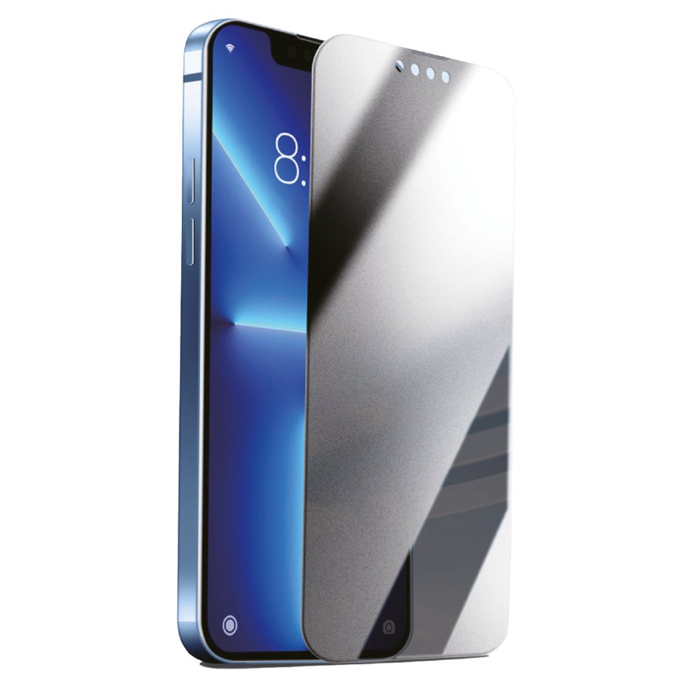 Newface Samsung Galaxy A34 5G 6D Antistatik Mat Seramik Hayalet Nano Ekran Koruyucu