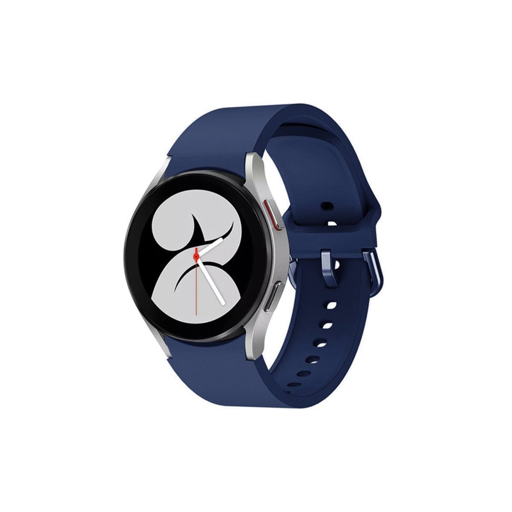 Newface Samsung Galaxy Watch 5 Klasik Kordon - Lacivert