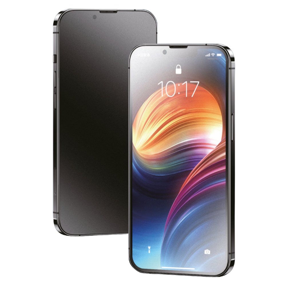 Newface Xiaomi Poco X6 3D Antistatik Mat Seramik Nano Ekran Koruyucu