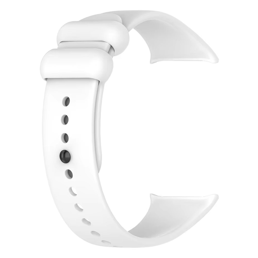 Newface Xiaomi Smart Band 8 Pro Klasik Kordon - Beyaz