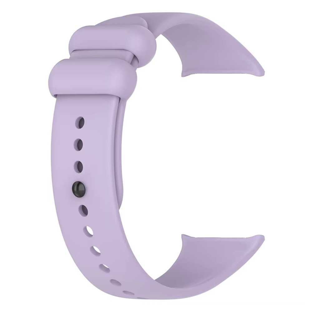 Newface Xiaomi Smart Band 8 Pro Klasik Kordon - Lila