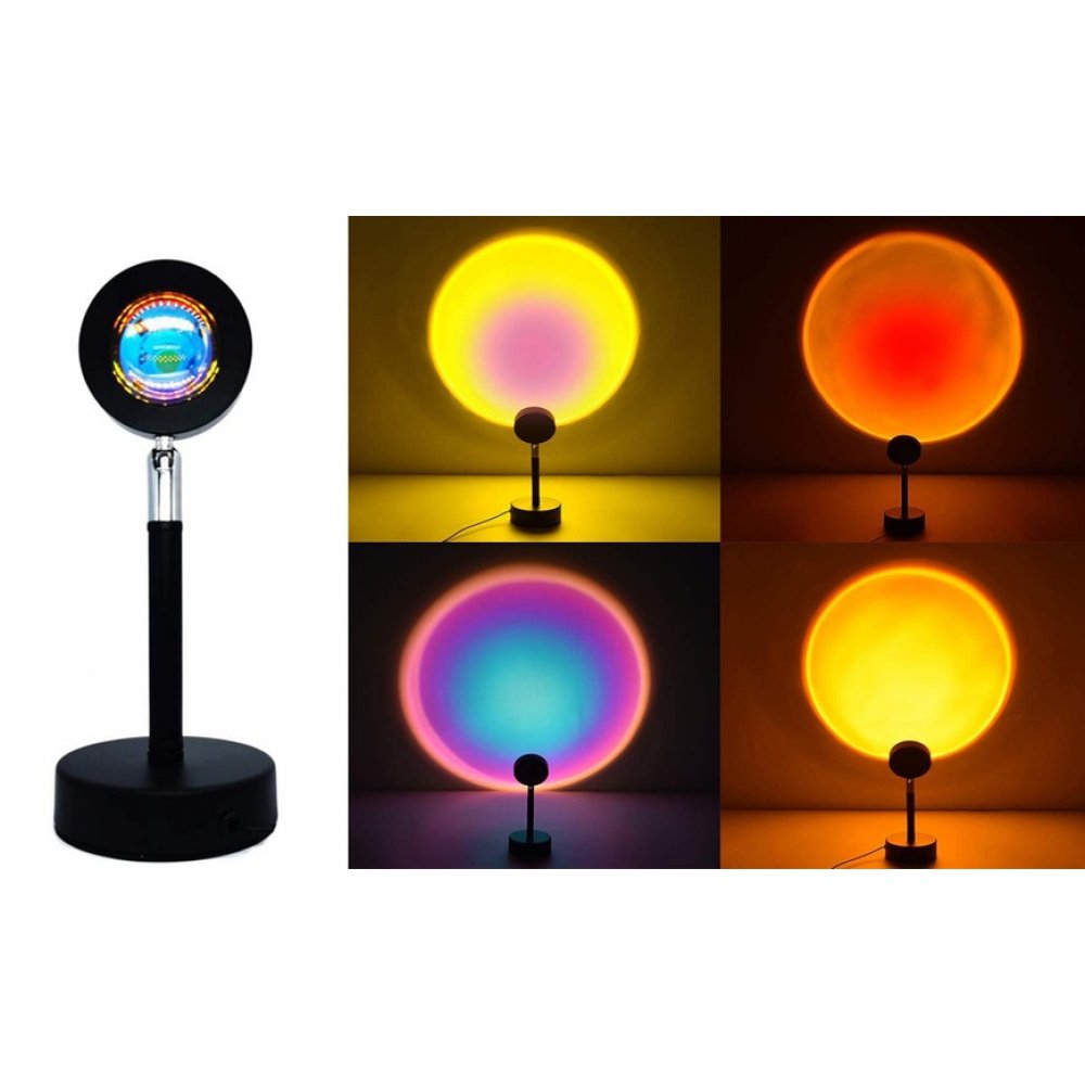 Newface XY01 Sunset Led Light 26cm