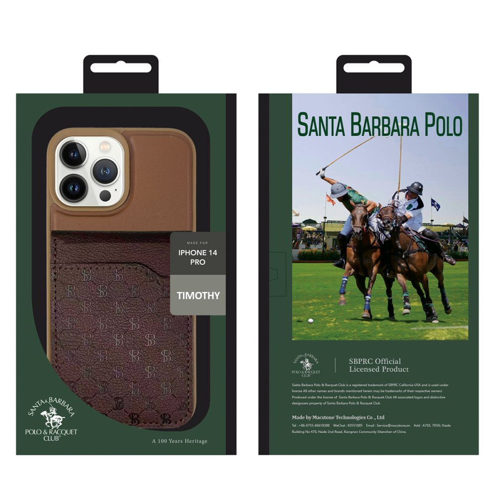 Чехол polo racquet club. Santa Barbara Polo Racquet Club бренд история.