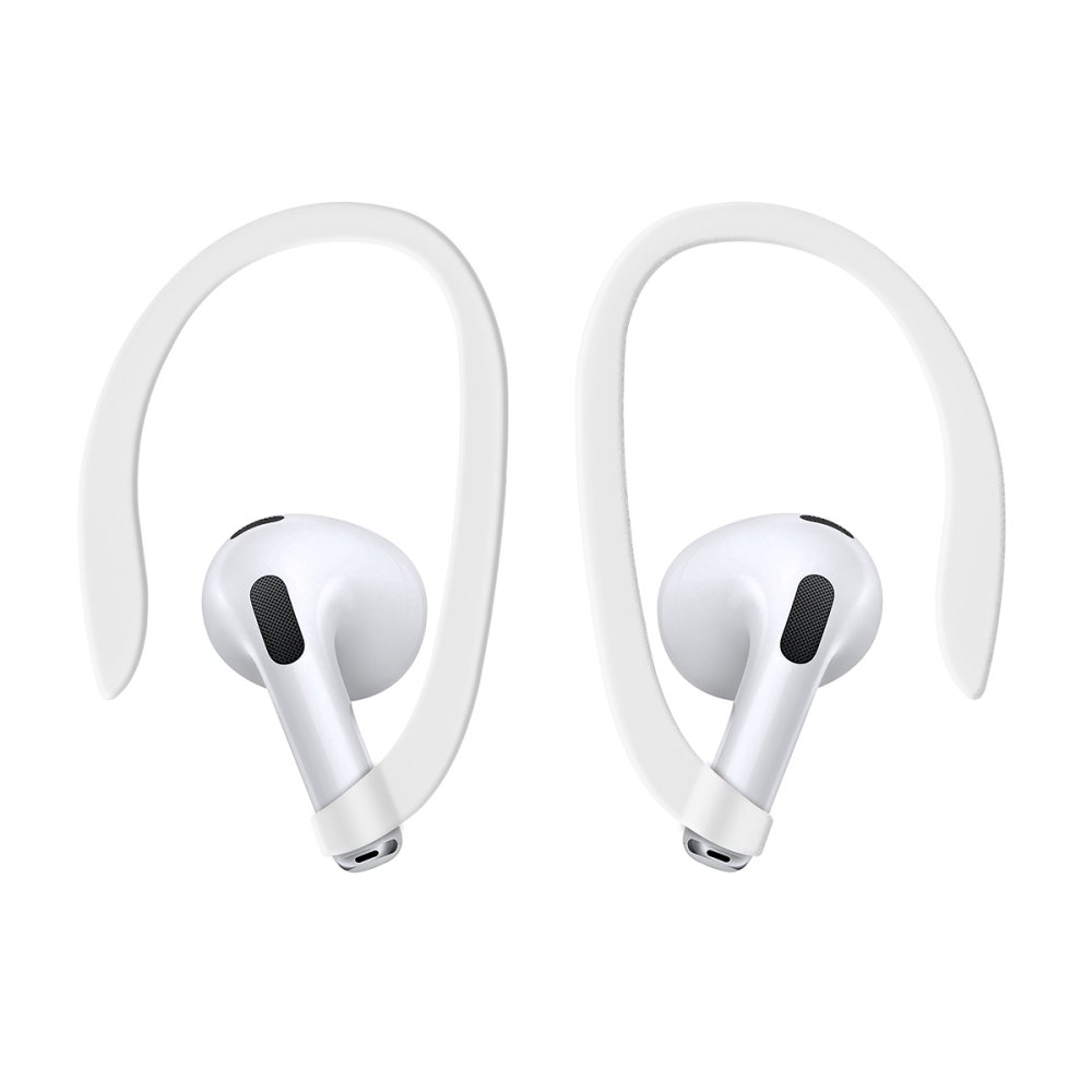 Uniq Airpods 4 (4.nesil) Nexo Silikon Kılıf - Lacivert