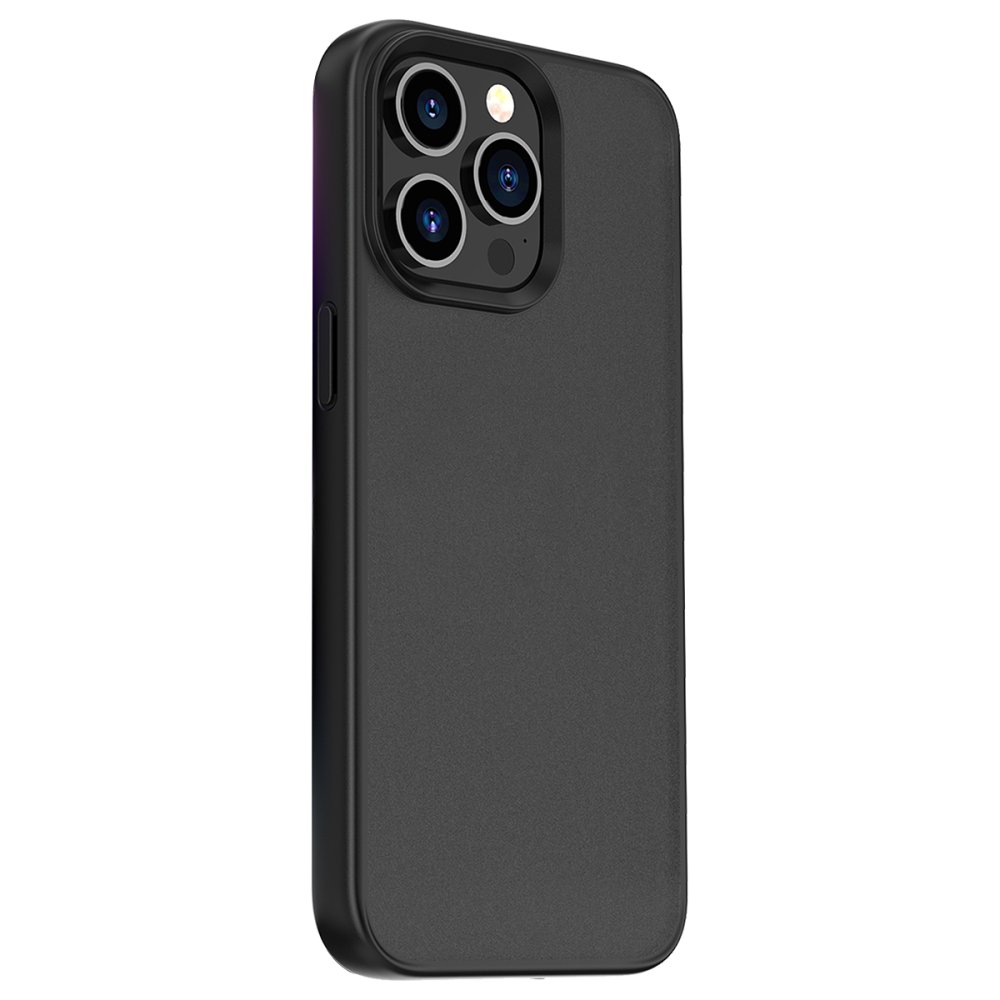 Yesido iPhone 15 Pro Max PC05 Tower Kapak - Siyah
