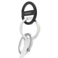 Earldom EH162 Magsafe Ring Holder - Gümüş