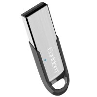 Earldom M73 Bluetooth 5.0 Usb Aux Dönüştürücü - Gümüş