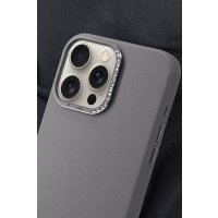 HDD iPhone 14 Pro Max HBC-255 Viyana Kapak - Turuncu