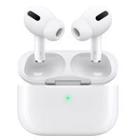 Hoco EW27 Aktif Gürültü Engelleyici Özellikli Bluetooth 5.3 Kablosuz TWS Airpods Kulaklık - Beyaz