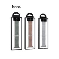 Hoco Watch 38mm WA06 Kordon - Yıldız Işığı