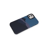Joko iPhone 11 Basel Kapak - Açık Mavi