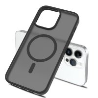Joko iPhone 11 Jota Magsafe Kapak - Açık Mavi