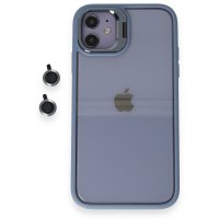 Joko iPhone 11 Roblox Lens Standlı Kapak - Sierra Blue