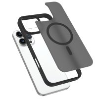 Joko iPhone 12 Pro Jota Magsafe Kapak - Pudra