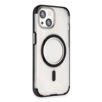 Joko iPhone 14 Hilton Magsafe Kapak - Siyah