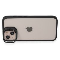 Joko iPhone 14 Kılıf Roblox Lens Standlı Kapak - Lila