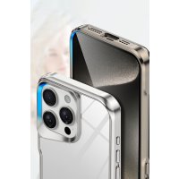 Joko iPhone 15 Craft Kapak - Titan Gri