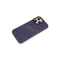 Joko iPhone 15 Pro Basel Kapak - Derin Mor