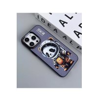 Joko iPhone 15 Pro Fun Magsafe Kapak - Titan Gri