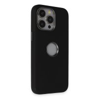 Joko iPhone 15 Pro Max Oriji Kapak - Siyah