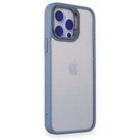 Joko iPhone 15 Pro Max Roblox Lens Standlı Kapak - Sierra Blue