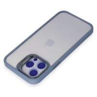 Joko iPhone 15 Pro Max Roblox Lens Standlı Kapak - Sierra Blue