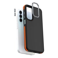 Newface Xiaomi Redmi Note 13 Pro 4G Harvel Kapak - Siyah