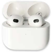 Karler Bass Airpods 3 Bluetooth Kulaklık