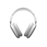 Karler Bass KRH2 Aktif Gürültü Engelleyici Özellikli BT 5.3 Kafaüstü Kablosuz Kulaklık - Beyaz