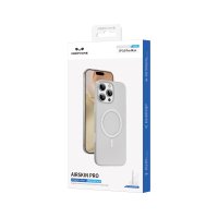 Keephone iPhone 16 Pro Max AirSkin Pro Magsafe Kılıf - Çöl Titanyum