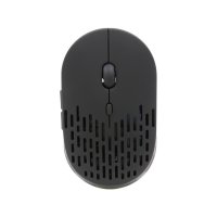 Konfulon G15 RGB Işıklı Şarjlı 4800 DPI Kablosuz Mouse