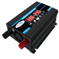 Konfulon TED 300W Şarj Cihazı - Siyah