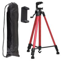 Newface 3366 Tripod - Kırmızı