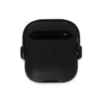 Newface Airpods 2 (2.nesil) Cool Kılıf - Siyah