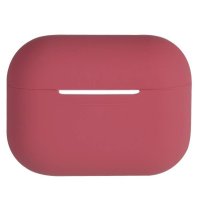 Newface Airpods Pro (1.nesil) Hang Kılıf - Kırmızı