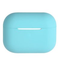 Newface Airpods Pro (1.nesil) Hang Kılıf - Turkuaz