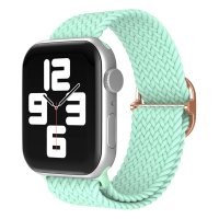 Newface Apple Watch 38mm Star Kordon - Turkuaz