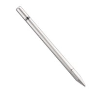 Newface Dokunmatik Stylus Kalem Pen 110 - Gümüş
