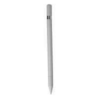 Newface Dokunmatik Stylus Kalem Pen 210 - Gümüş