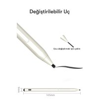 Newface Dokunmatik Stylus Kalem Pen 779 Surface Uyumlu