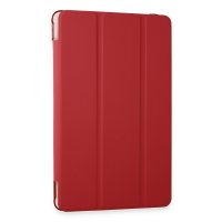 Newface Huawei MatePad 11.5 Kılıf Tablet Smart Kılıf - Kırmızı