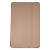 Newface Huawei MatePad SE Kılıf Tablet Smart Kılıf - Rose Gold