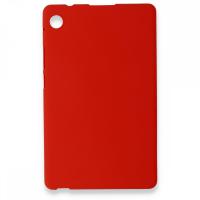 Newface Huawei MatePad T8 8 Kılıf Evo Tablet Silikon - Kırmızı